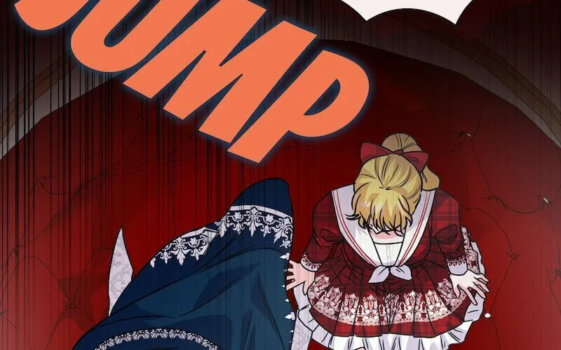 Read Taming the Ultimate Tyrant chapter 49 image 47 on Lezhin