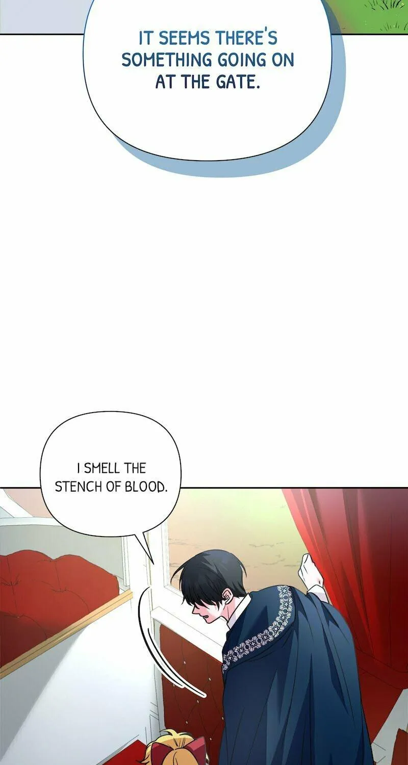 Read Taming the Ultimate Tyrant chapter 49 image 53 on Lezhin