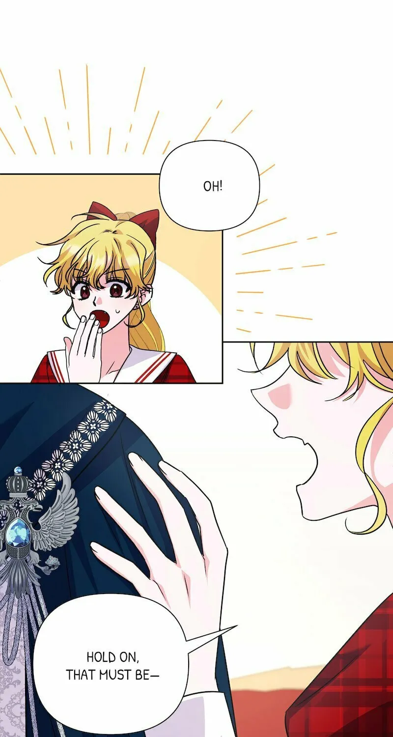 Read Taming the Ultimate Tyrant chapter 49 image 55 on Lezhin