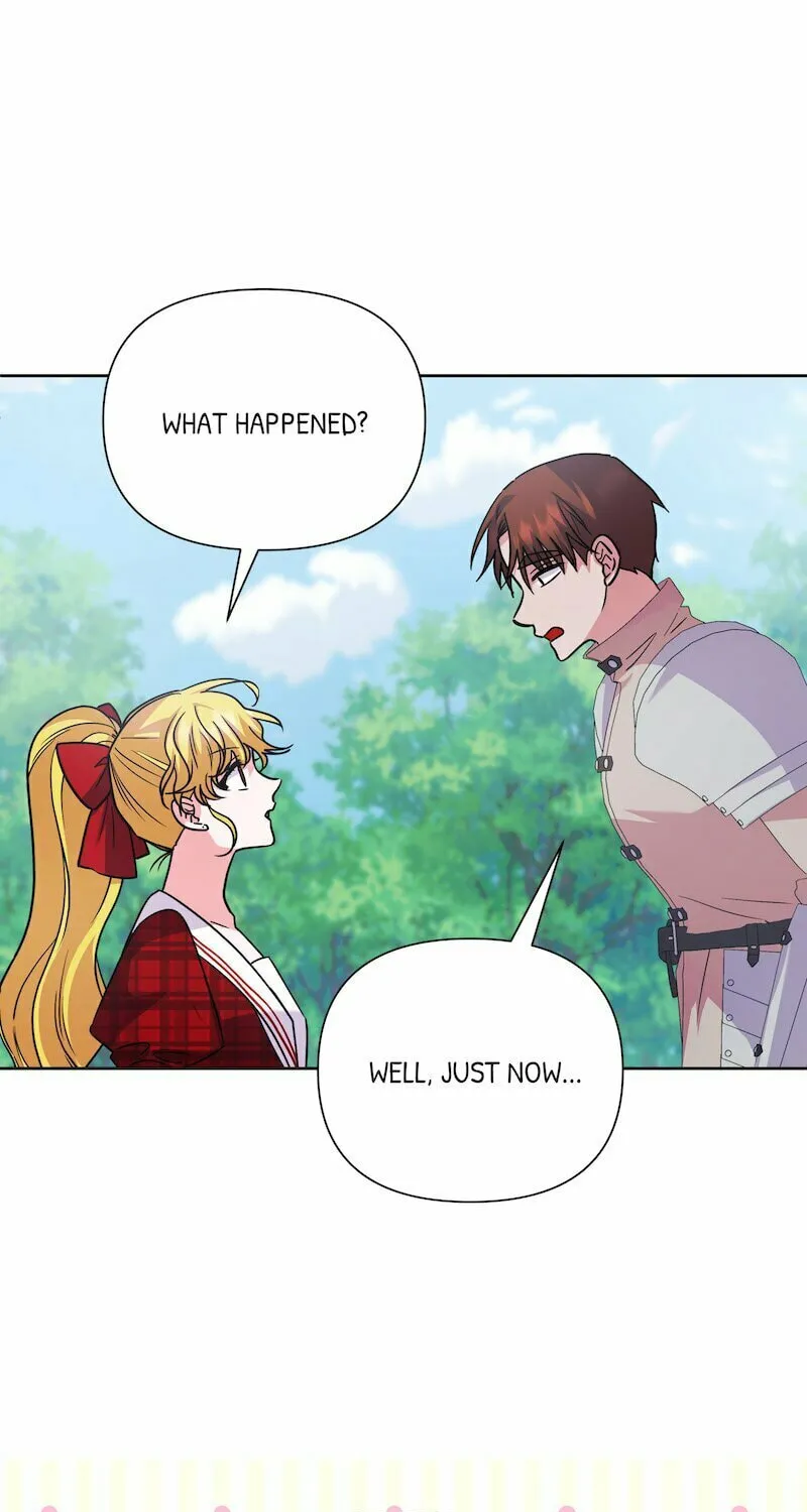 Read Taming the Ultimate Tyrant chapter 49 image 66 on Lezhin
