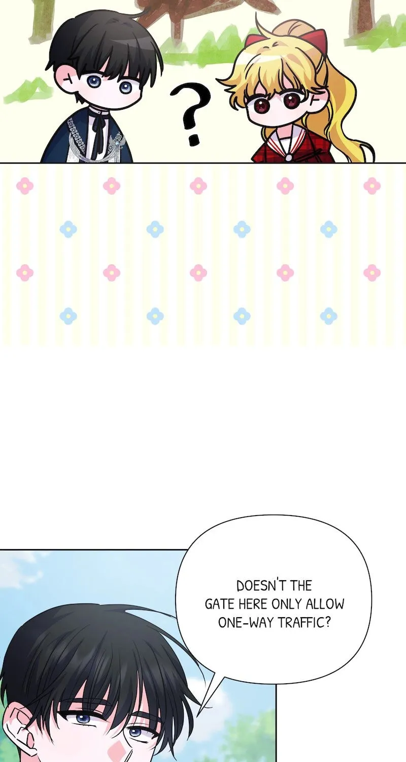 Read Taming the Ultimate Tyrant chapter 49 image 68 on Lezhin