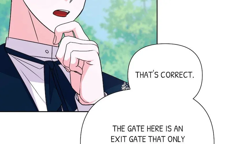 Read Taming the Ultimate Tyrant chapter 49 image 69 on Lezhin