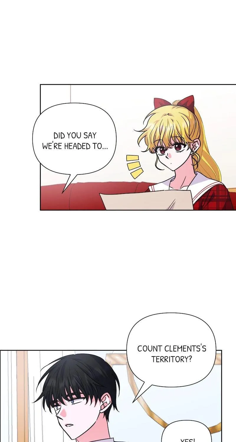 Read Taming the Ultimate Tyrant chapter 49 image 7 on Lezhin