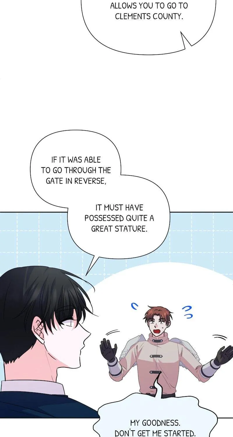 Read Taming the Ultimate Tyrant chapter 49 image 70 on Lezhin