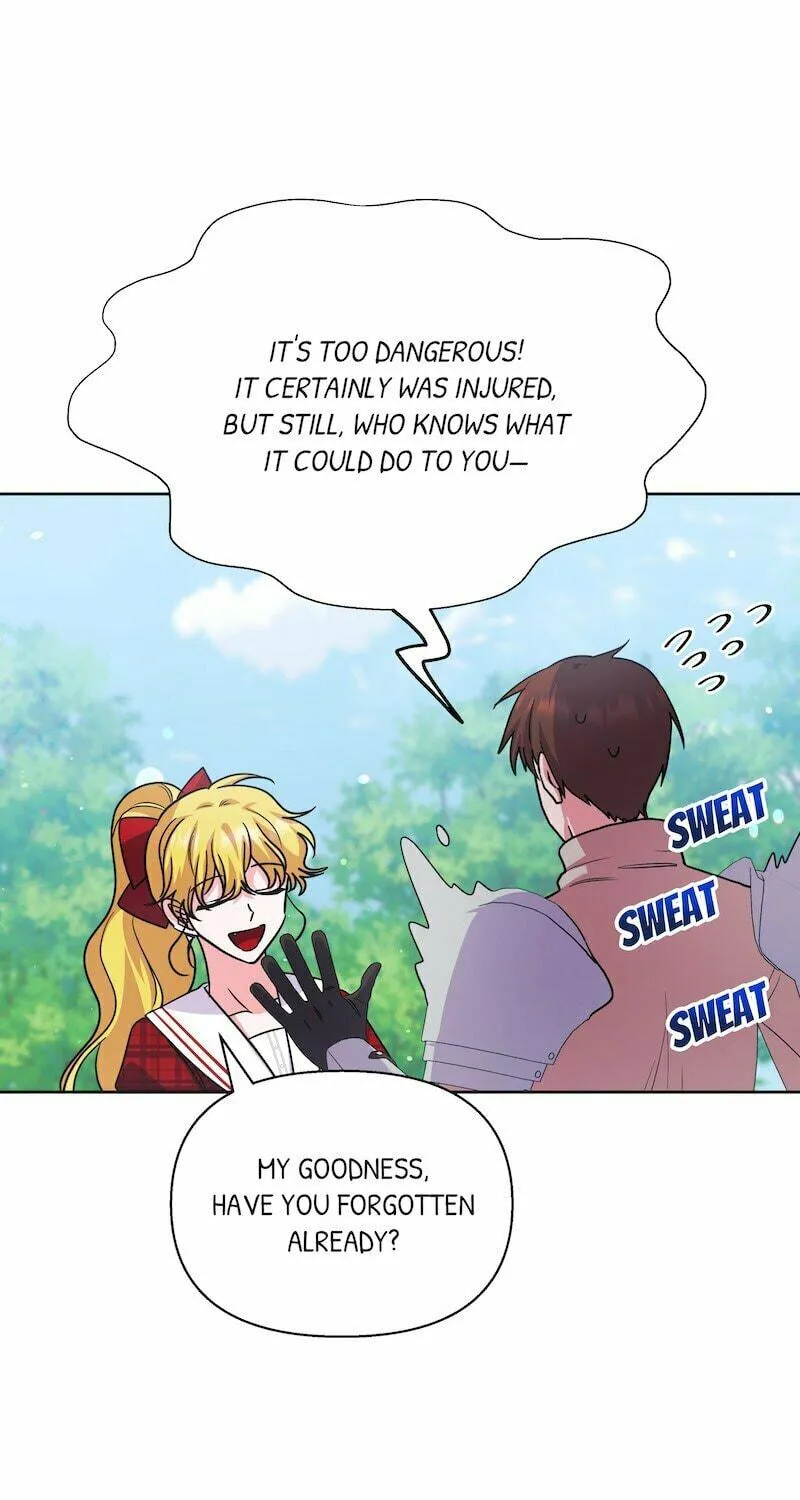 Read Taming the Ultimate Tyrant chapter 49 image 75 on Lezhin