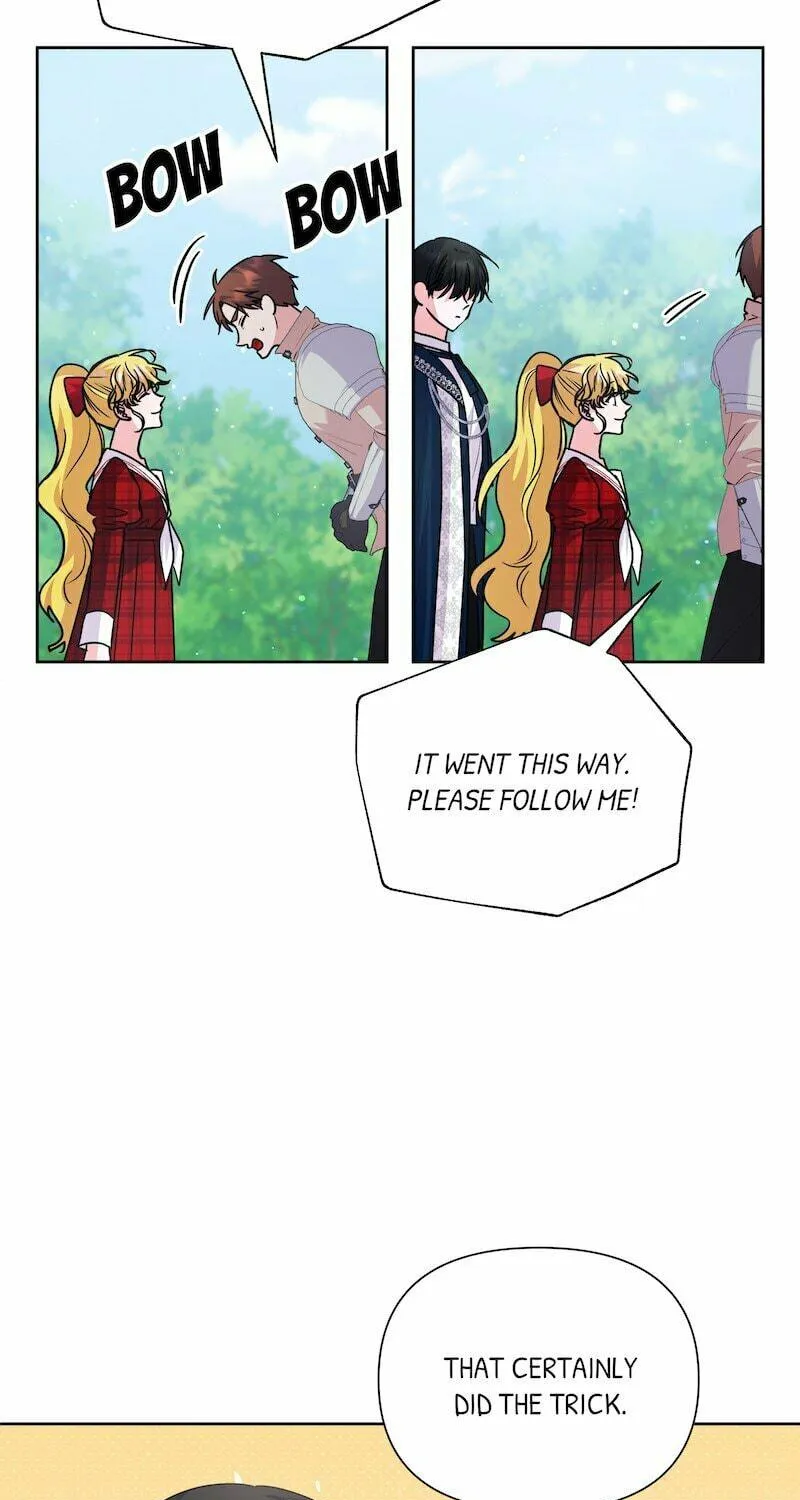 Read Taming the Ultimate Tyrant chapter 49 image 81 on Lezhin