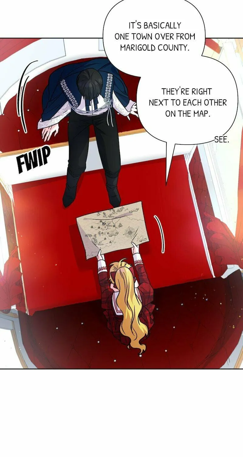 Read Taming the Ultimate Tyrant chapter 49 image 9 on Lezhin