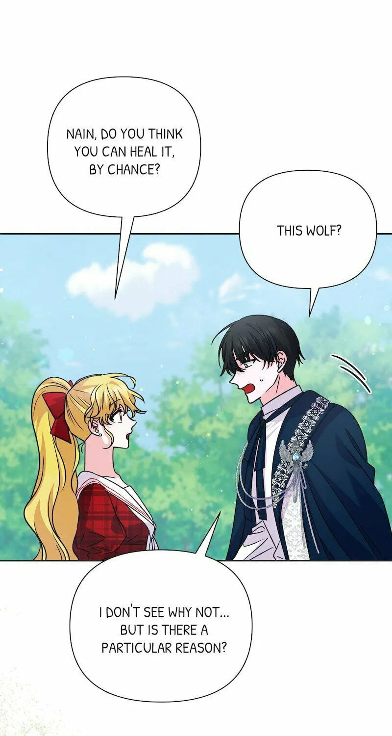 Read Taming the Ultimate Tyrant chapter 49 image 95 on Lezhin