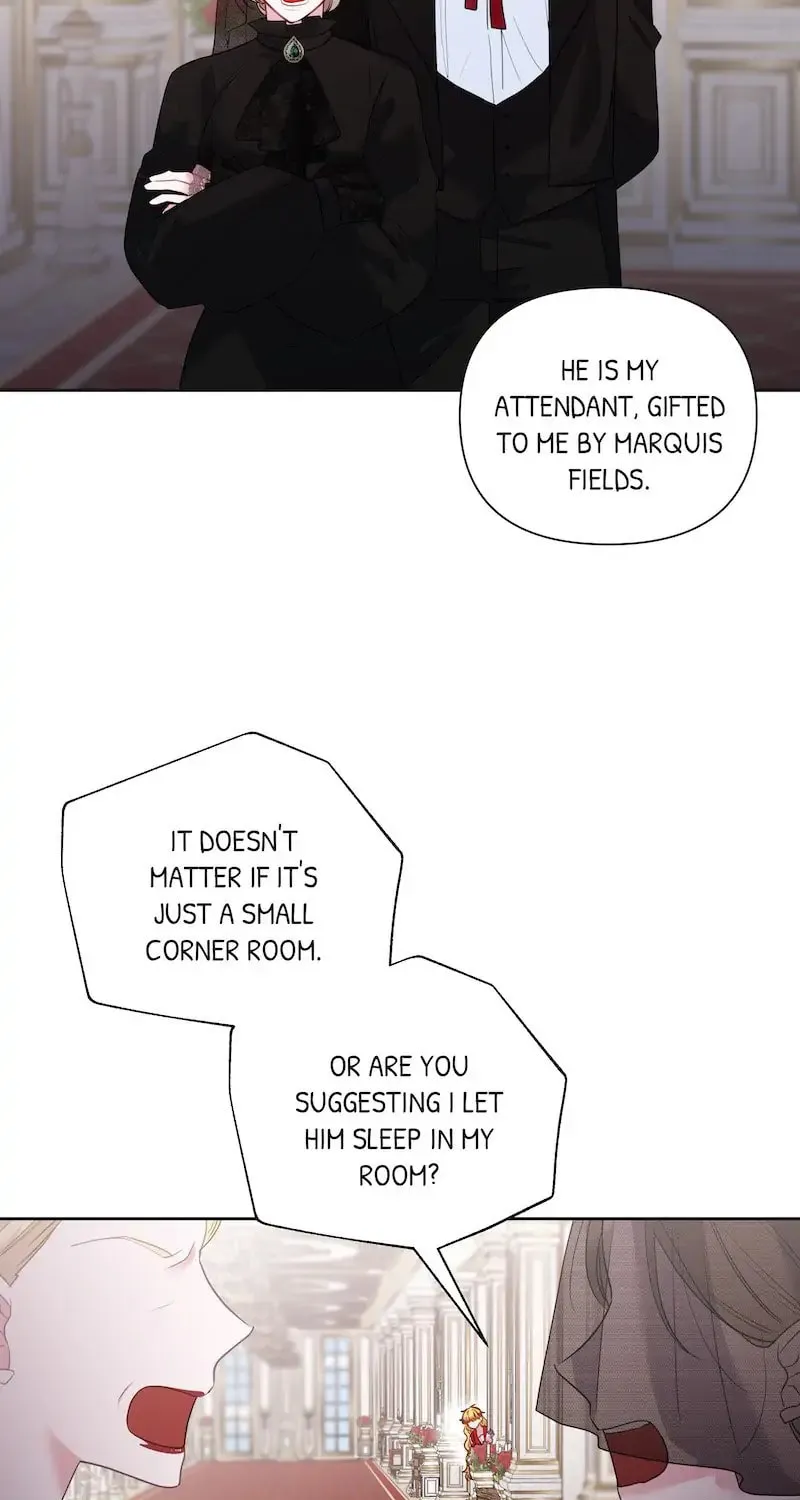 Read Taming the Ultimate Tyrant chapter 5 image 18 on Lezhin