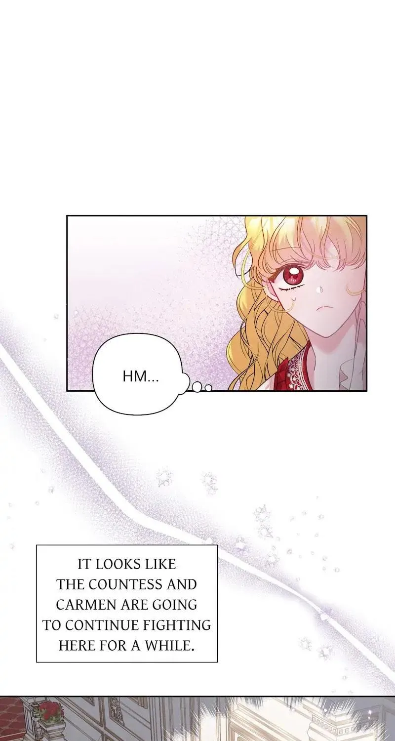 Read Taming the Ultimate Tyrant chapter 5 image 20 on Lezhin