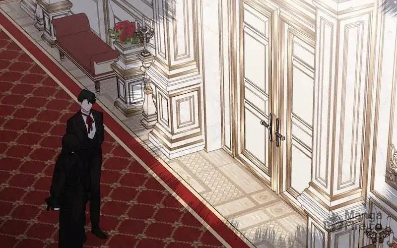 Read Taming the Ultimate Tyrant chapter 5 image 21 on Lezhin