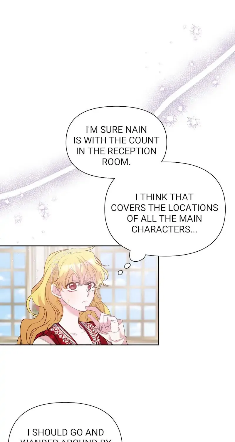 Read Taming the Ultimate Tyrant chapter 5 image 23 on Lezhin