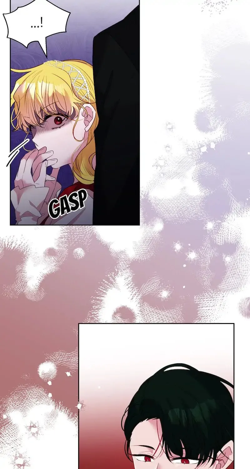 Read Taming the Ultimate Tyrant chapter 5 image 27 on Lezhin
