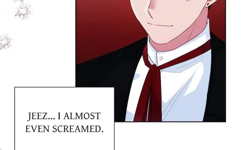 Read Taming the Ultimate Tyrant chapter 5 image 28 on Lezhin