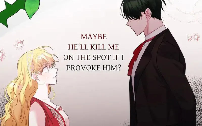 Read Taming the Ultimate Tyrant chapter 5 image 30 on Lezhin