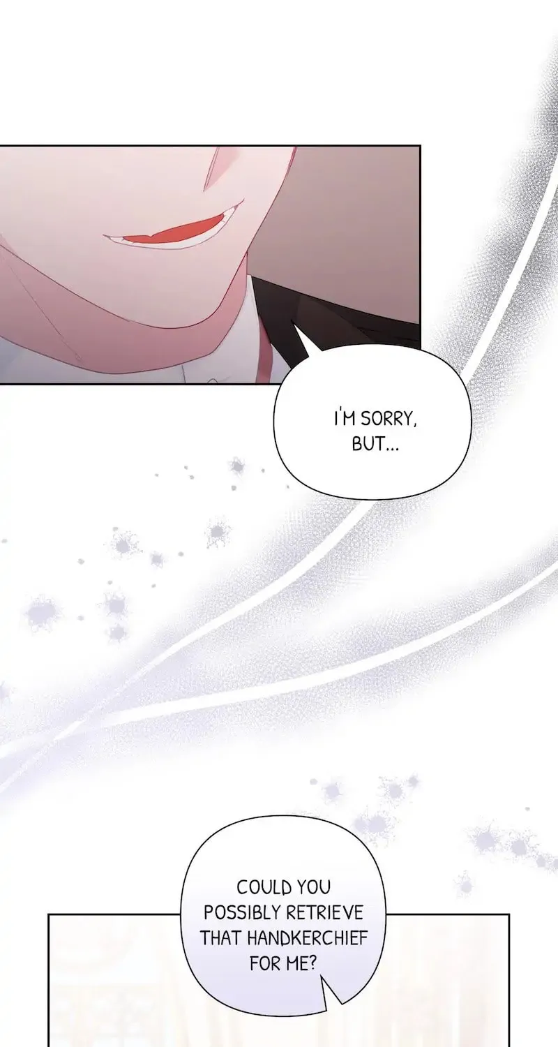 Read Taming the Ultimate Tyrant chapter 5 image 39 on Lezhin