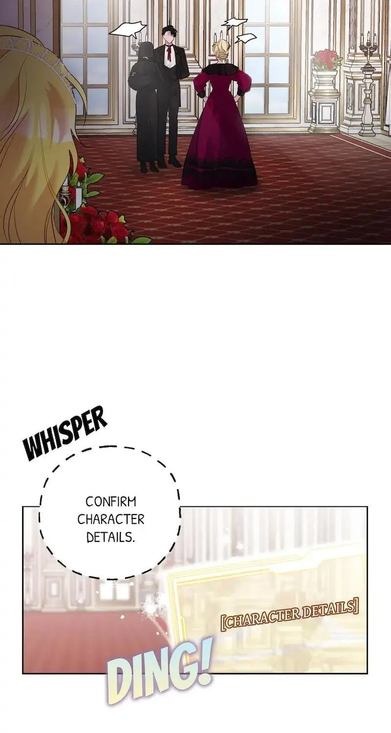 Read Taming the Ultimate Tyrant chapter 5 image 4 on Lezhin