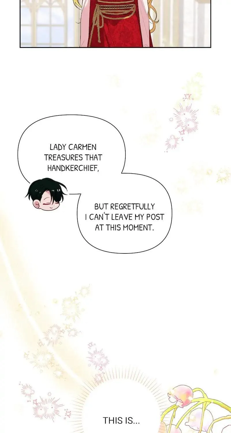 Read Taming the Ultimate Tyrant chapter 5 image 41 on Lezhin