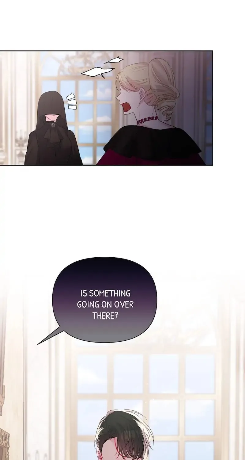 Read Taming the Ultimate Tyrant chapter 5 image 45 on Lezhin
