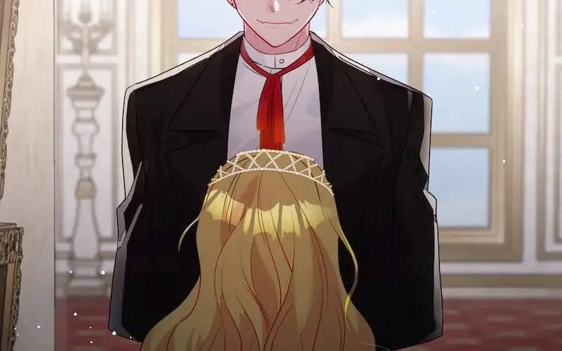 Read Taming the Ultimate Tyrant chapter 5 image 46 on Lezhin