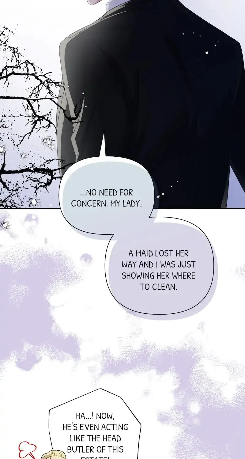 Read Taming the Ultimate Tyrant chapter 5 image 50 on Lezhin