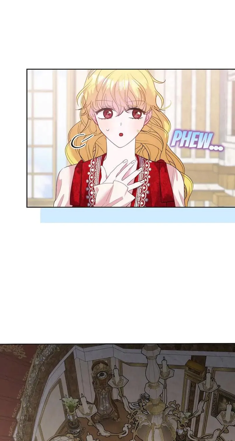 Read Taming the Ultimate Tyrant chapter 5 image 52 on Lezhin
