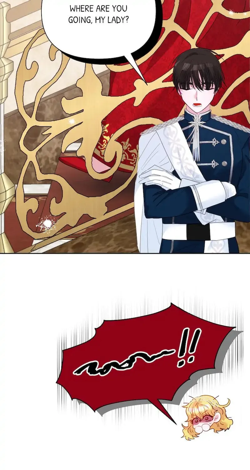 Read Taming the Ultimate Tyrant chapter 5 image 59 on Lezhin