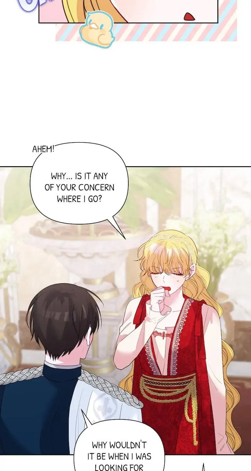 Read Taming the Ultimate Tyrant chapter 5 image 63 on Lezhin