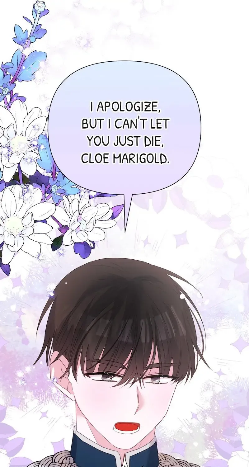 Read Taming the Ultimate Tyrant chapter 5 image 67 on Lezhin