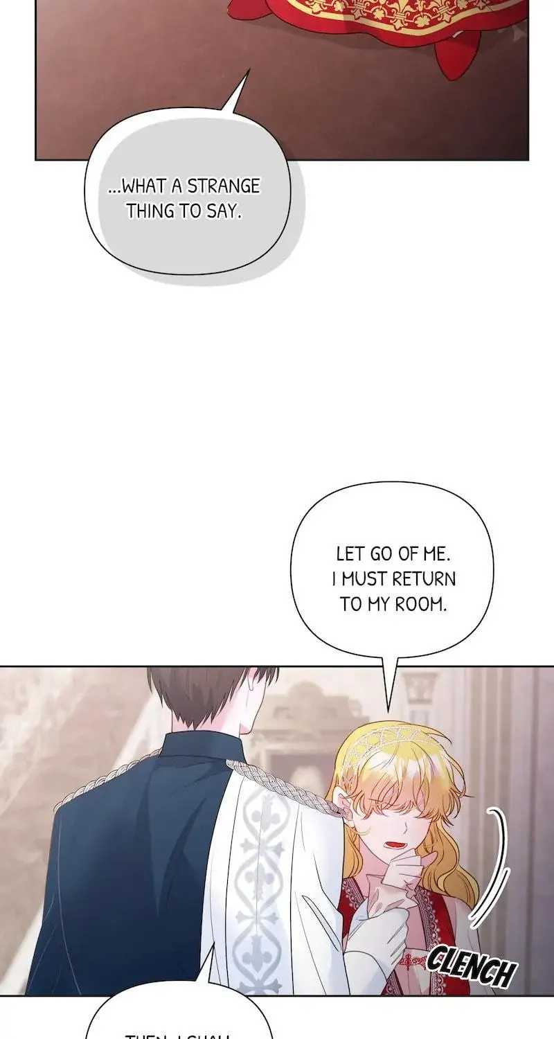 Read Taming the Ultimate Tyrant chapter 5 image 85 on Lezhin