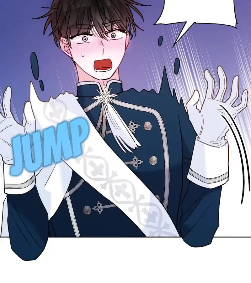 Read Taming the Ultimate Tyrant chapter 5 image 94 on Lezhin