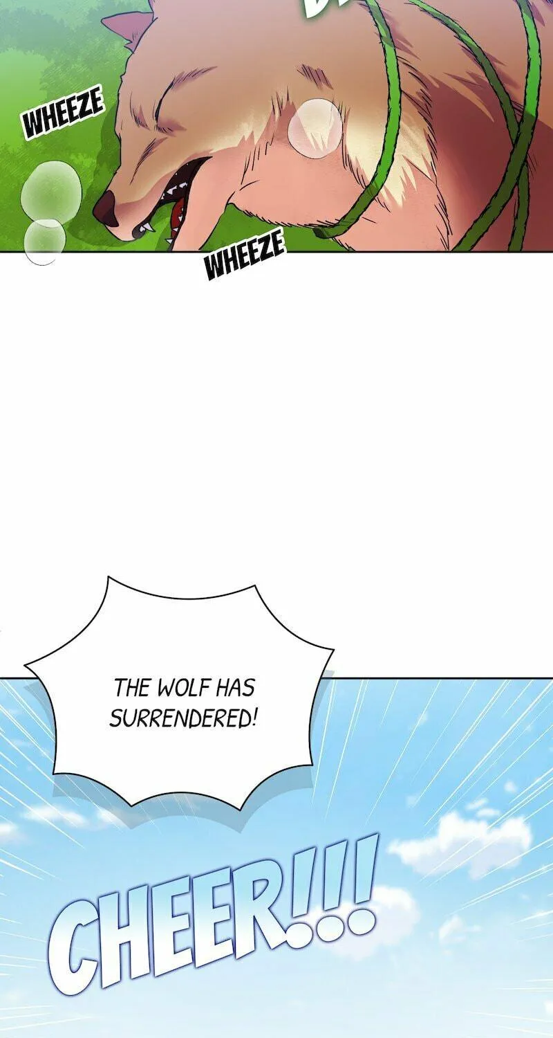 Read Taming the Ultimate Tyrant chapter 50 image 14 on Lezhin