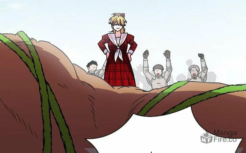 Read Taming the Ultimate Tyrant chapter 50 image 15 on Lezhin