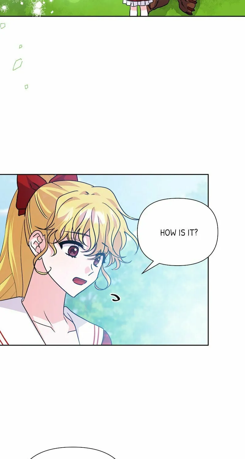 Read Taming the Ultimate Tyrant chapter 50 image 2 on Lezhin