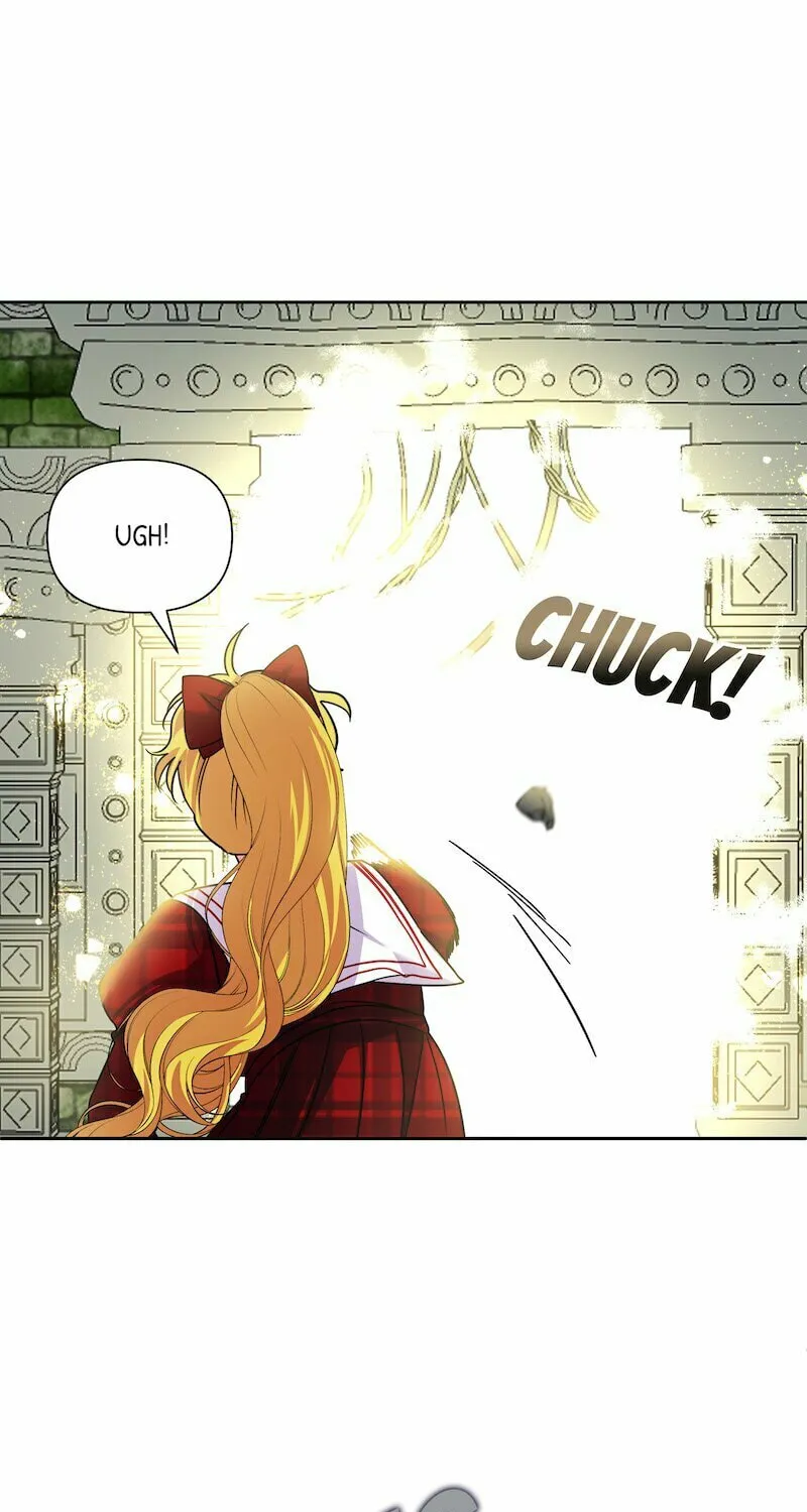 Read Taming the Ultimate Tyrant chapter 50 image 32 on Lezhin