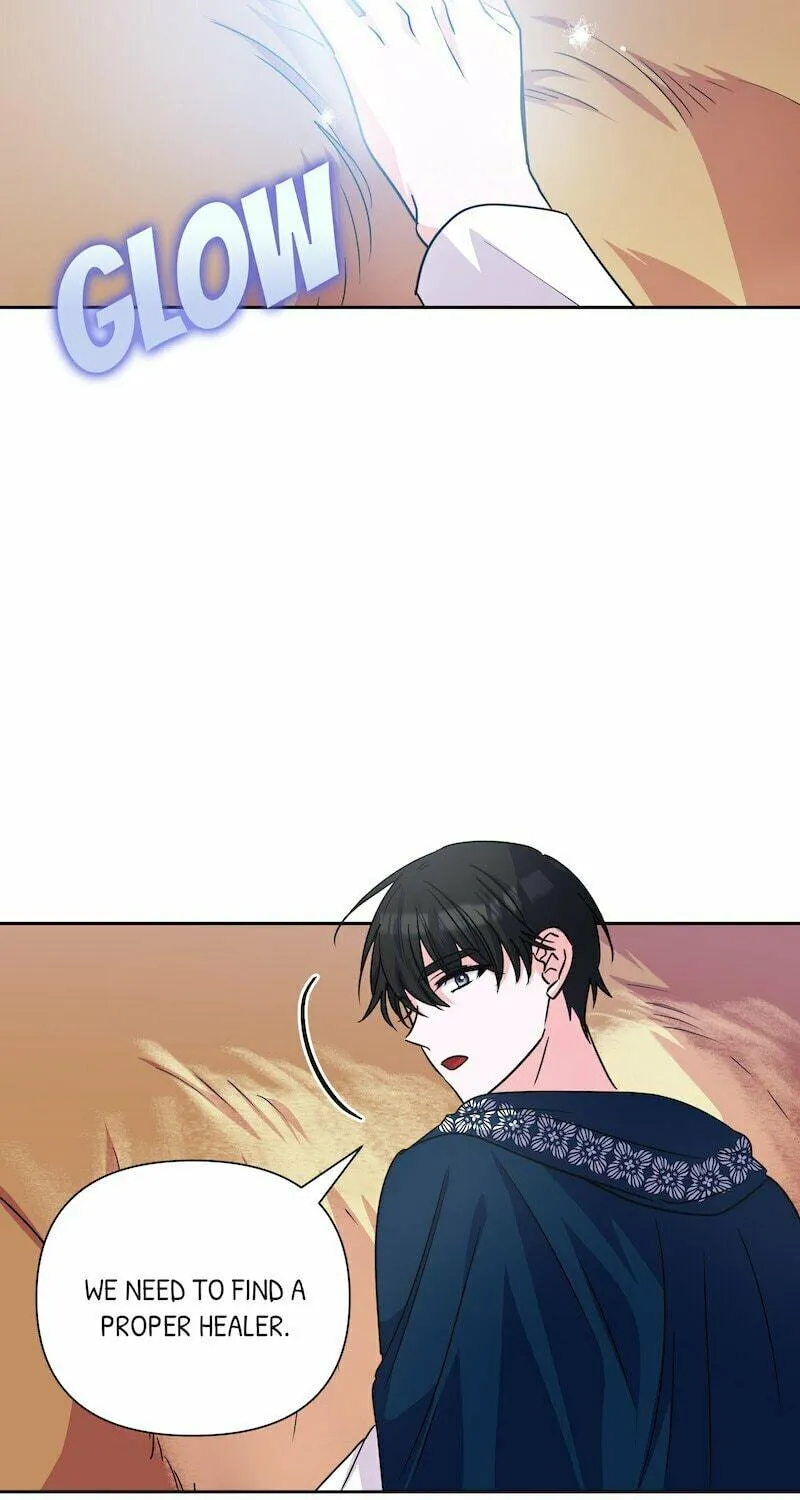 Read Taming the Ultimate Tyrant chapter 50 image 4 on Lezhin