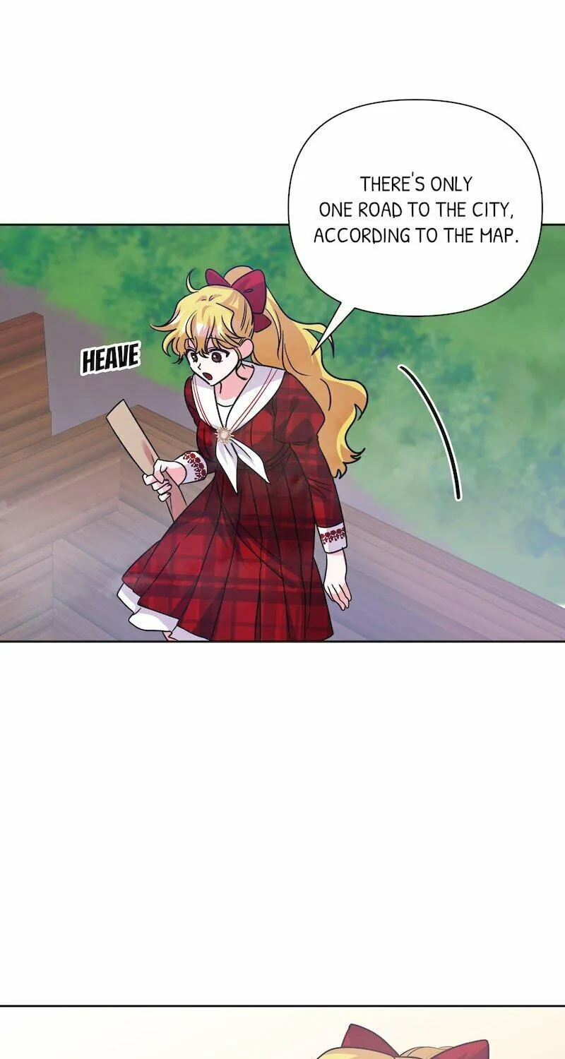 Read Taming the Ultimate Tyrant chapter 50 image 41 on Lezhin