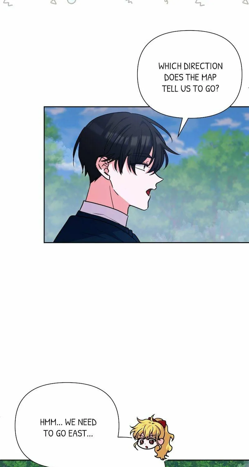 Read Taming the Ultimate Tyrant chapter 50 image 52 on Lezhin