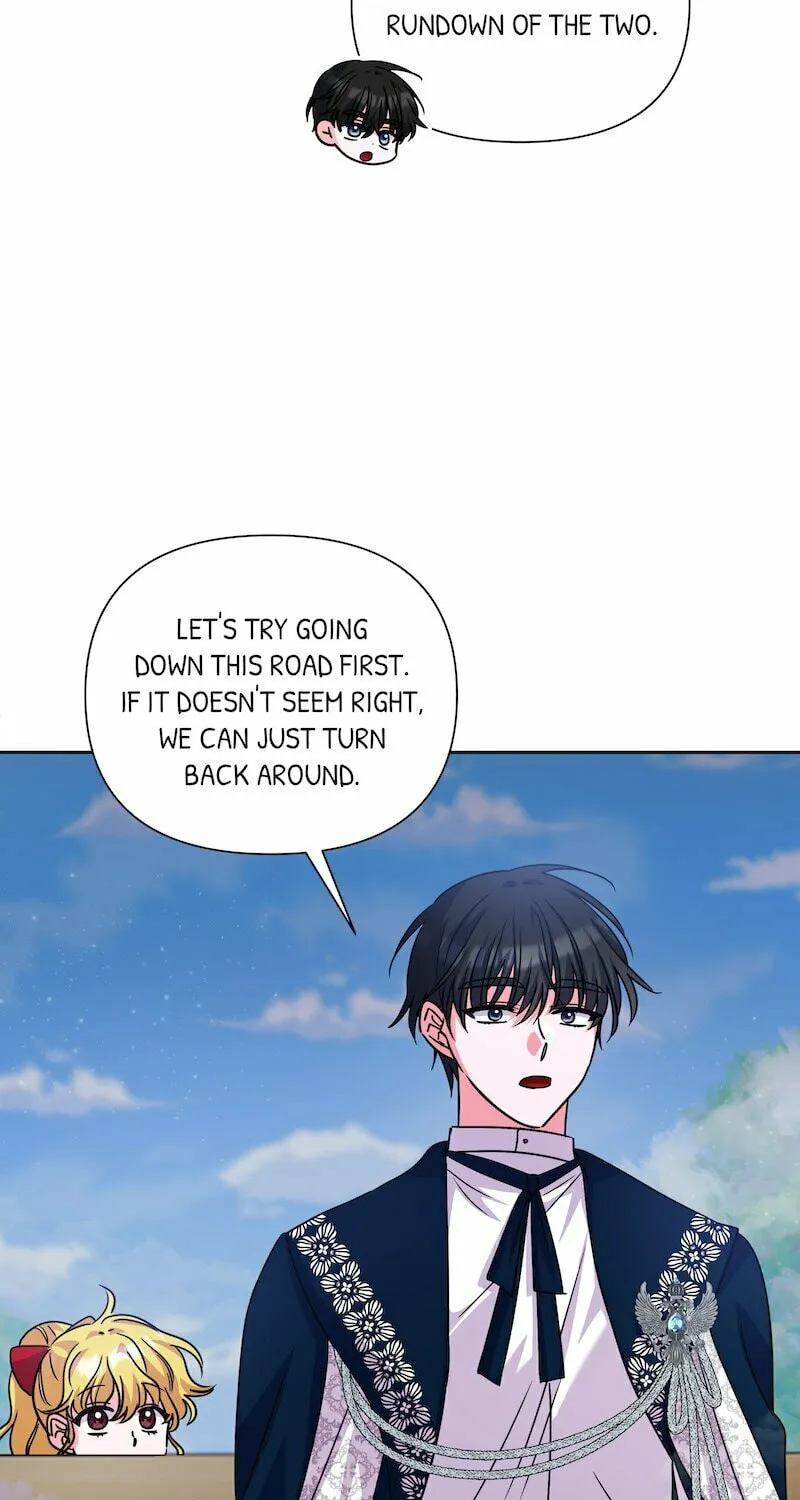 Read Taming the Ultimate Tyrant chapter 50 image 54 on Lezhin