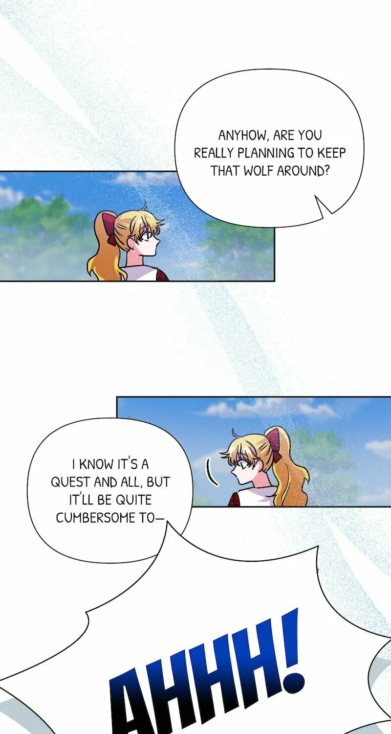 Read Taming the Ultimate Tyrant chapter 50 image 56 on Lezhin