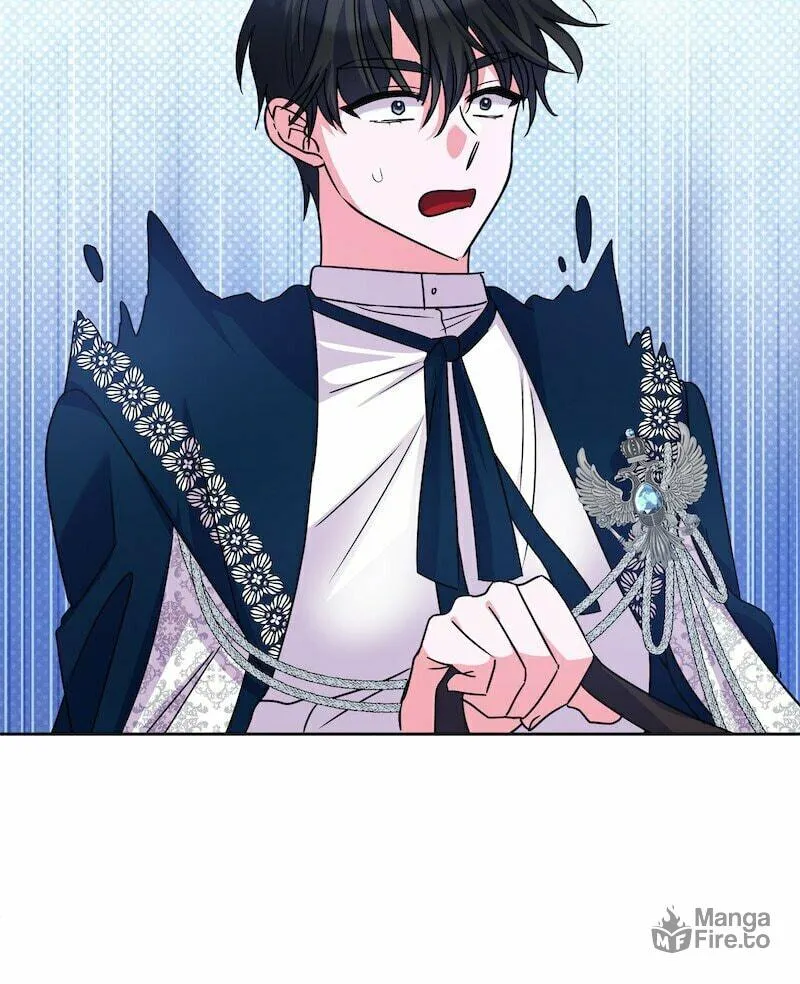 Read Taming the Ultimate Tyrant chapter 50 image 58 on Lezhin