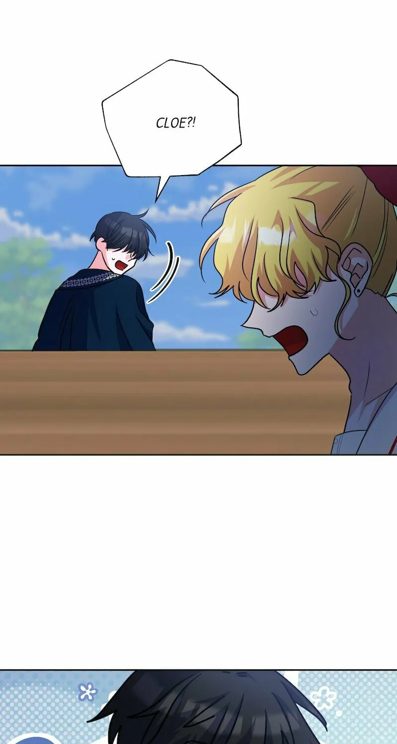 Read Taming the Ultimate Tyrant chapter 50 image 59 on Lezhin