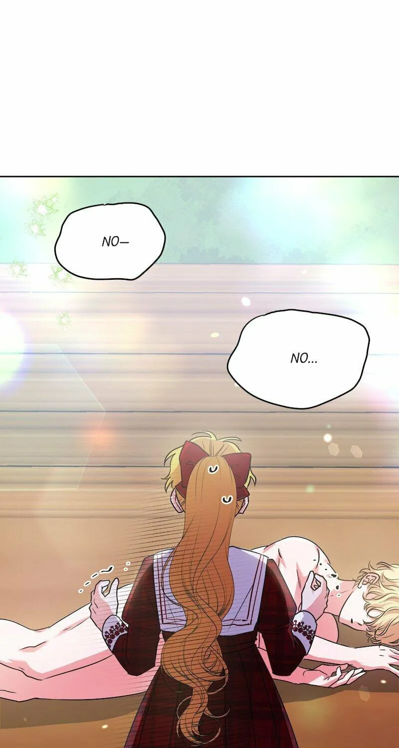 Read Taming the Ultimate Tyrant chapter 50 image 61 on Lezhin