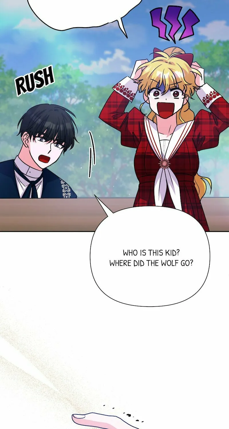 Read Taming the Ultimate Tyrant chapter 50 image 65 on Lezhin
