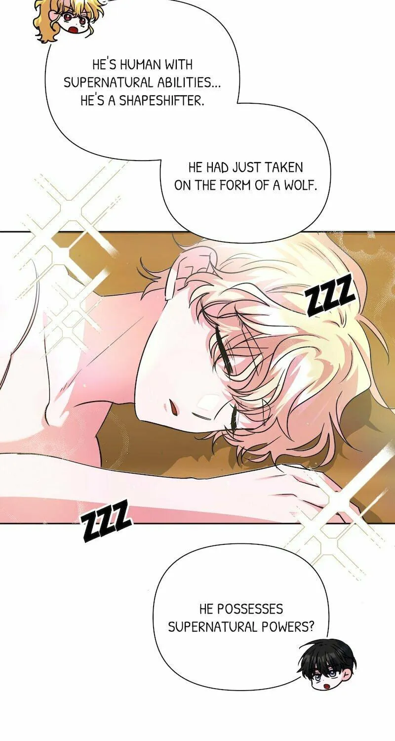 Read Taming the Ultimate Tyrant chapter 50 image 70 on Lezhin