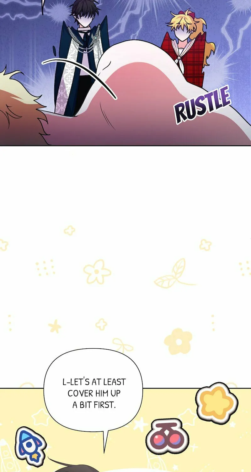 Read Taming the Ultimate Tyrant chapter 50 image 72 on Lezhin