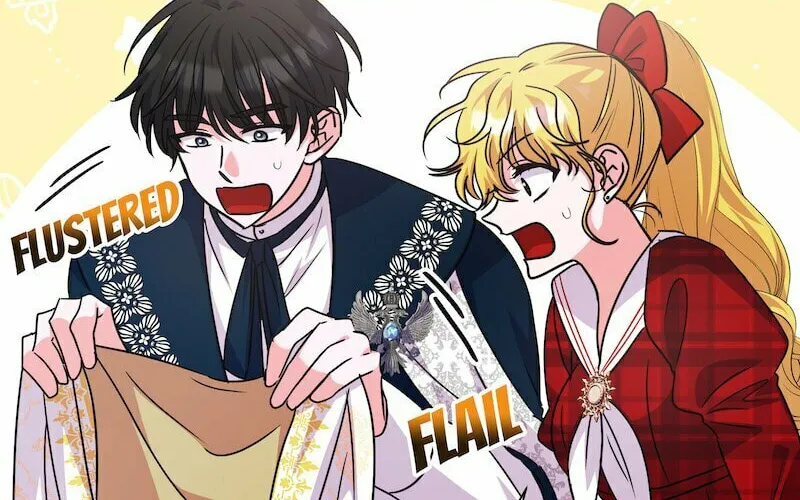 Read Taming the Ultimate Tyrant chapter 50 image 73 on Lezhin