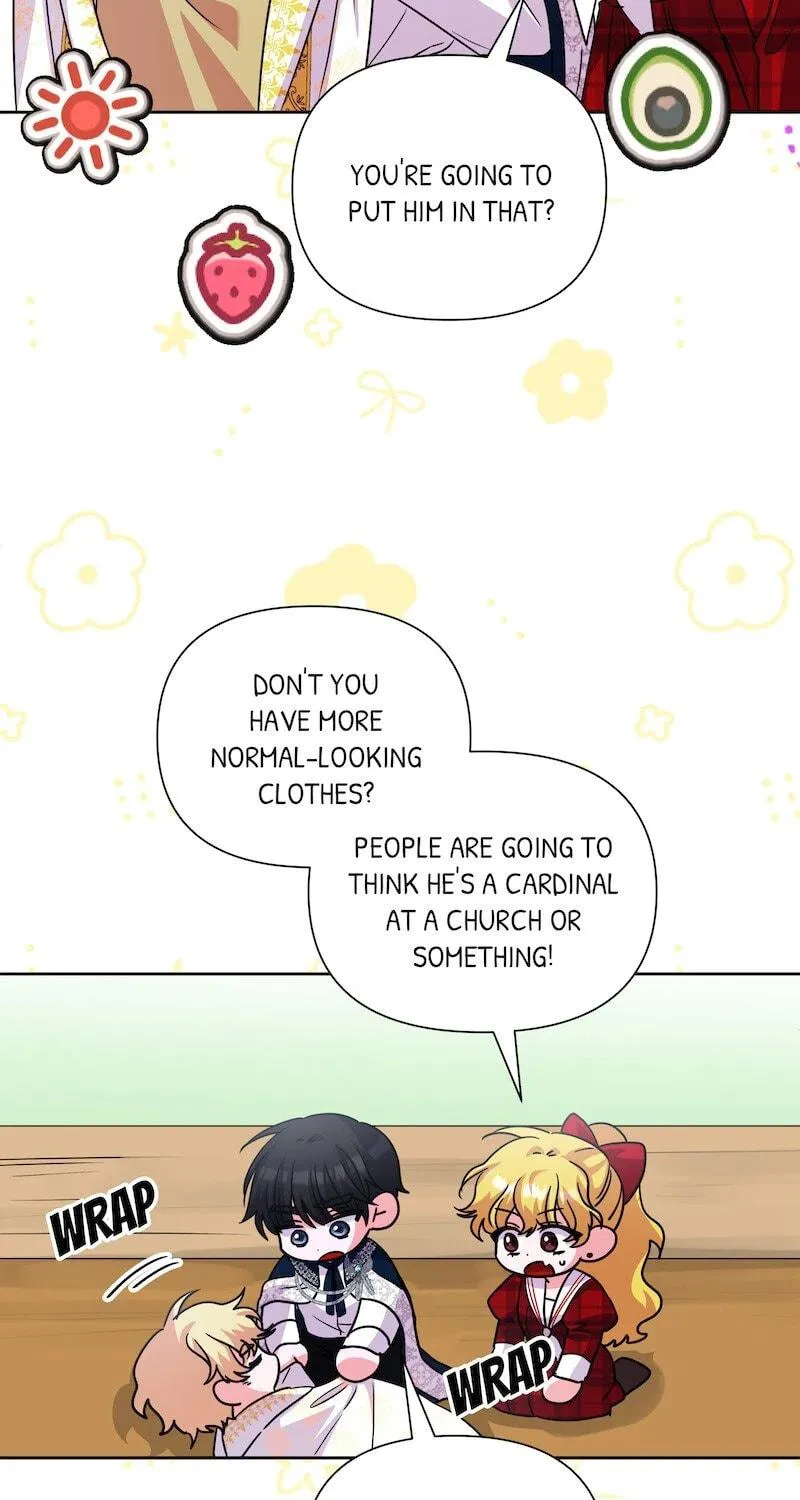 Read Taming the Ultimate Tyrant chapter 50 image 74 on Lezhin