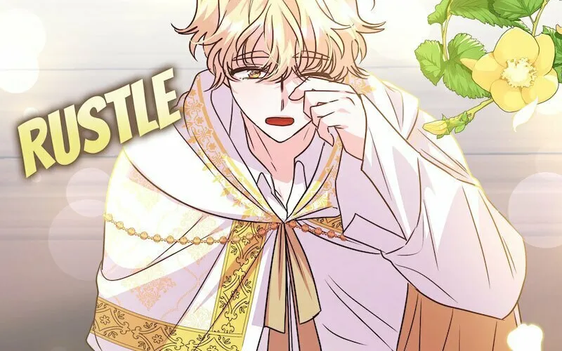 Read Taming the Ultimate Tyrant chapter 50 image 78 on Lezhin