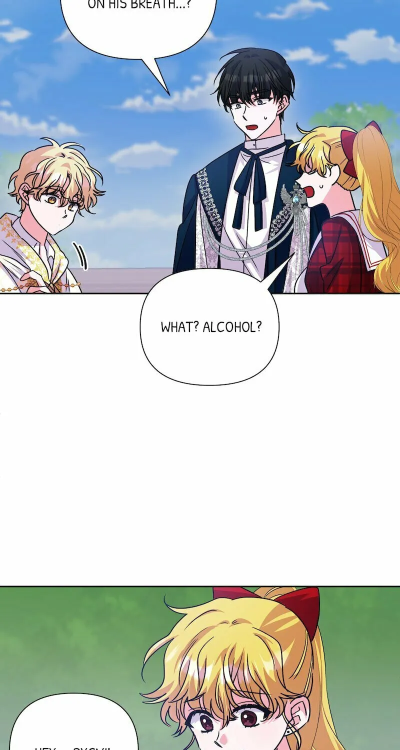 Read Taming the Ultimate Tyrant chapter 50 image 81 on Lezhin